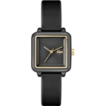 Lacoste 12.12 Flow Schwarz