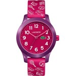 Lacoste 12.12 Kids Rouge - 2030012