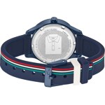 Lacoste 12.12 Kids Blue - 2030028
