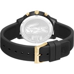 Lacoste 12.12 Move Day Date Black - 2011469