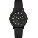 Lacoste 12.12 Schwarz