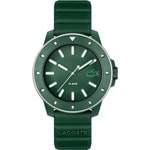 Lacoste 12.12 SCUBA Green