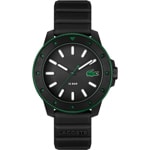 Lacoste 12.12 SCUBA Schwarz