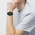 Lacoste 12.12 SCUBA Black - 2011412