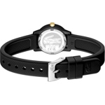 Lacoste 12.12 SWIFT 24mm Schwarz - 2001512