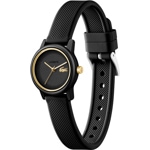 Lacoste 12.12 SWIFT 24mm Schwarz - 2001512