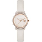 Lacoste 12.12 SWIFT 28mm Beige