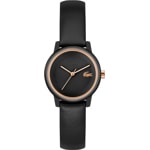 Lacoste 12.12 SWIFT 28mm Noir