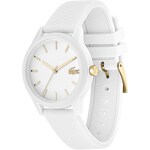 Lacoste 12.12 White - 2001063