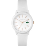 Lacoste 12.12 Weiss