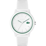 Lacoste 12.12 Weiss