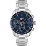 Lacoste Boston Chronographe Bleu
