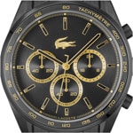 Lacoste Boston Chronograph Leather - 2011476