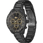 Lacoste Boston Chronograph Leather - 2011476