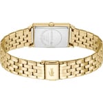 Lacoste Catherine 23mm Goldig / Silbrig - 2001486