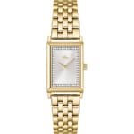 Lacoste Catherine 23mm Goldig / Silbrig - 2001486