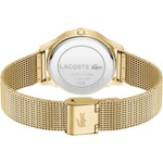 Lacoste Crocodelle Gold  - 2001416