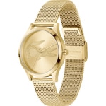 Lacoste Crocodelle Gold  - 2001416