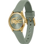 Lacoste Crocodelle Gold / Green - 2001481