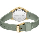 Lacoste Crocodelle Gold / Green - 2001481