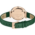 Lacoste Geneva Green - 2001138