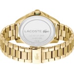 Lacoste Le Croc Goldig / Grün - 2011394