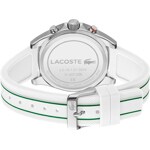 Lacoste Mainsail Chronograph White / Green - 2011362