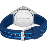 Lacoste Mainsail Silvery / Blue - 2011456