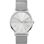 Lacoste Moon argenté - 2011017