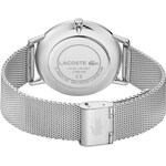 Lacoste Moon argenté - 2011017