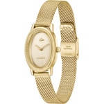Lacoste Parisienne 22mm Gold - 2001453