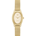 Lacoste Parisienne 22mm Gold - 2001453