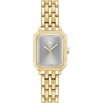 Lacoste Parisienne 23mm Goldig / Grau