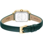 Lacoste Parisienne 23mm Gold / Green - 2001442