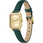 Lacoste Parisienne 23mm Gold / Green - 2001442