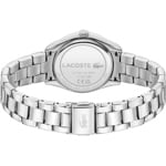 Lacoste Parisienne 30mm Silvery / Blue - 2001423