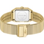 Lacoste René Gold - 2011502