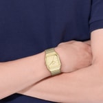 Lacoste René Gold - 2011502