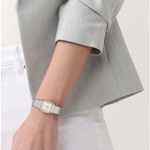 Lacoste René Lady Silbrig - 2001506