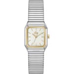 Lacoste René Lady Silbrig