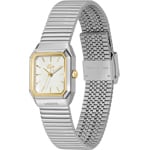 Lacoste René Lady Silbrig - 2001506