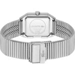 Lacoste René Silver / Green - 2011501