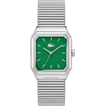 Lacoste René Silver / Green - 2011501