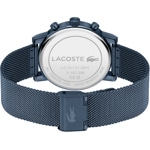 Lacoste Replay Day Date Bleu - 2011484