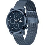 Lacoste Replay Day Date Bleu - 2011484