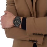 Lacoste Replay Day Date Noir - 2011485