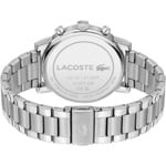 Lacoste Replay Day Date Silver / White - 2011452