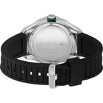 Lacoste Tiebreaker Schwarz - 2011188