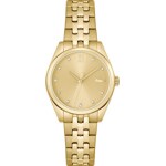 Lacoste Tuilerie Gold - 2001303