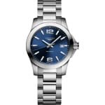 Longines Conquest 29.5mm
